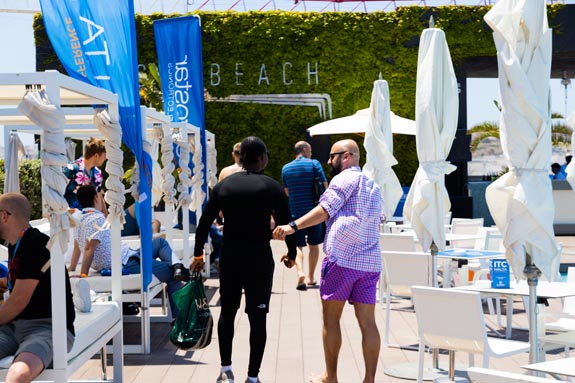 ITC 2022 SKYBEACH