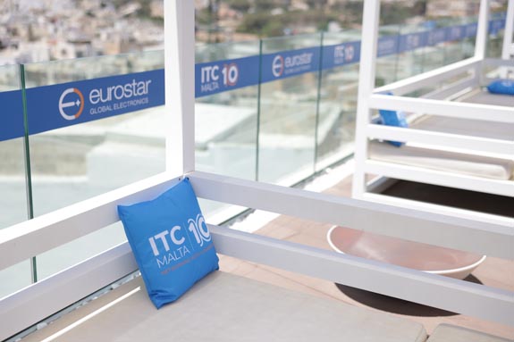 ITC 2022 SKYBEACH