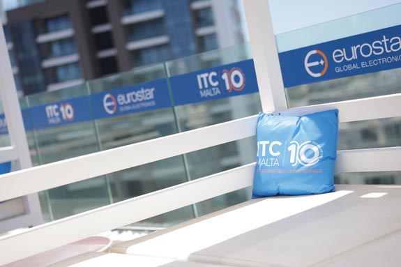 ITC 2022 SKYBEACH