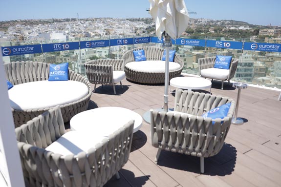 ITC 2022 SKYBEACH