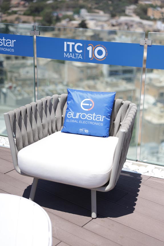 ITC 2022 SKYBEACH
