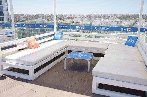 ITC 2022 SKYBEACH