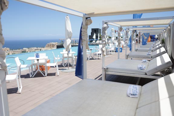 ITC 2022 SKYBEACH