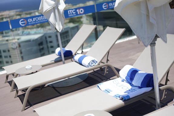 ITC 2022 SKYBEACH