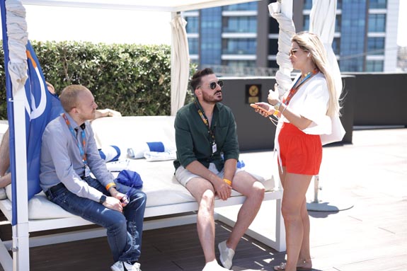 ITC 2022 SKYBEACH