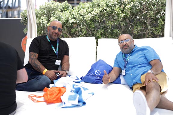 ITC 2022 SKYBEACH