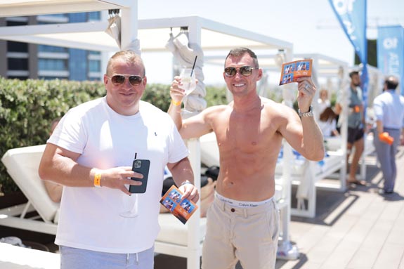 ITC 2022 SKYBEACH