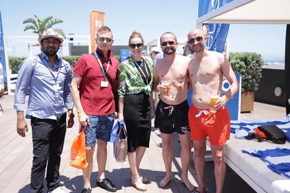 ITC 2022 SKYBEACH