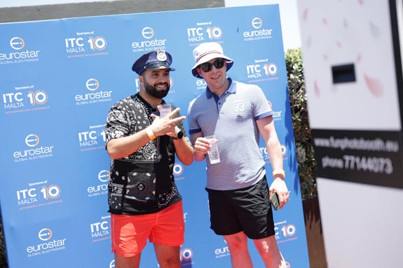 ITC 2022 SKYBEACH