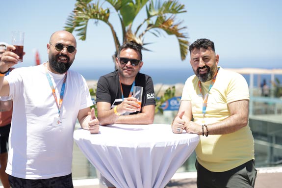 ITC 2022 SKYBEACH