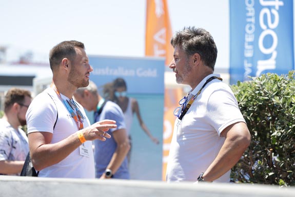 ITC 2022 SKYBEACH