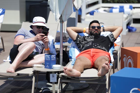 ITC 2022 SKYBEACH