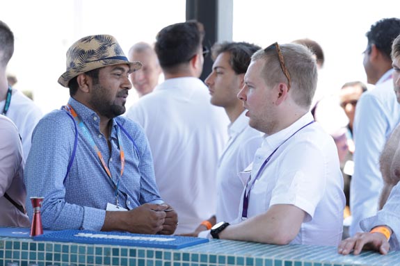 ITC 2022 SKYBEACH