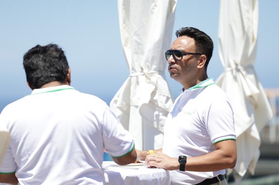 ITC 2022 SKYBEACH