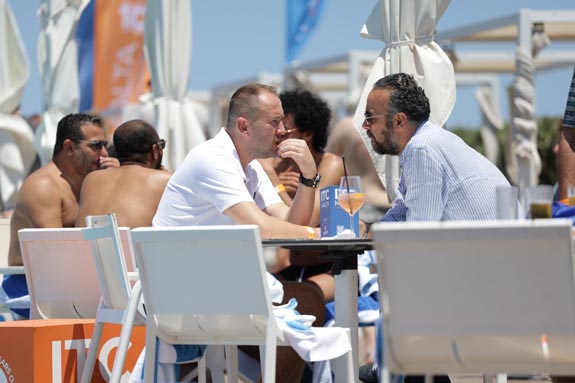 ITC 2022 SKYBEACH