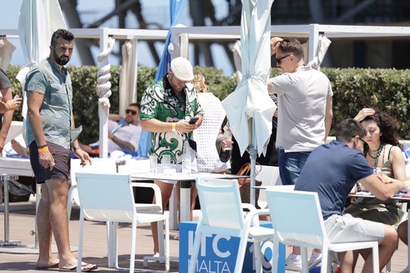 ITC 2022 SKYBEACH
