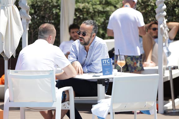 ITC 2022 SKYBEACH