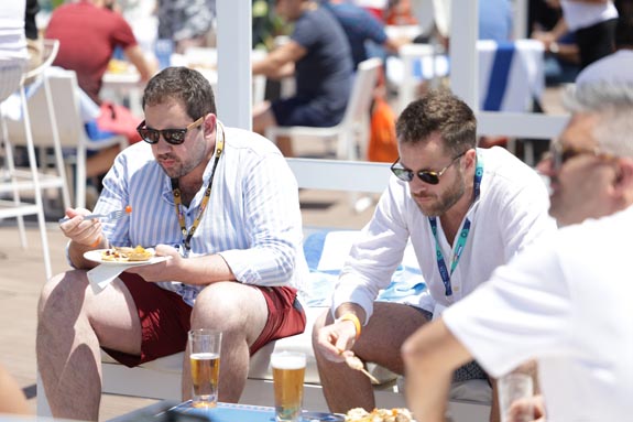 ITC 2022 SKYBEACH