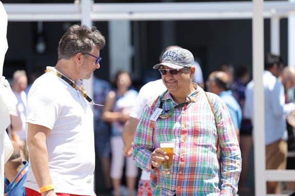 ITC 2022 SKYBEACH