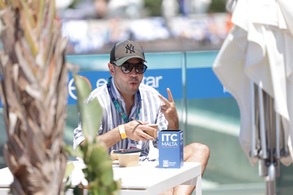 ITC 2022 SKYBEACH