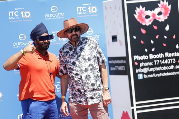 ITC 2022 SKYBEACH