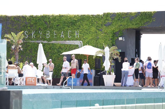 ITC 2022 SKYBEACH