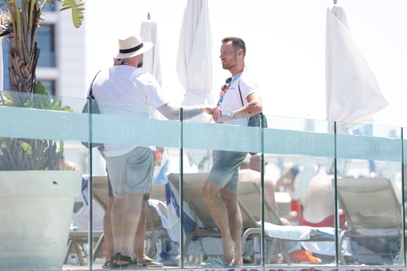 ITC 2022 SKYBEACH
