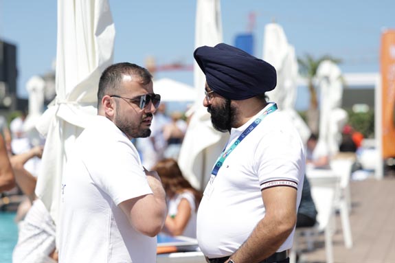 ITC 2022 SKYBEACH