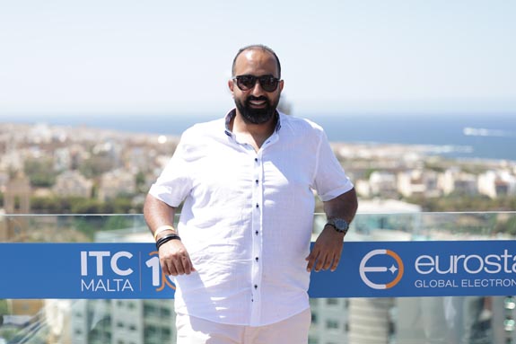 ITC 2022 SKYBEACH