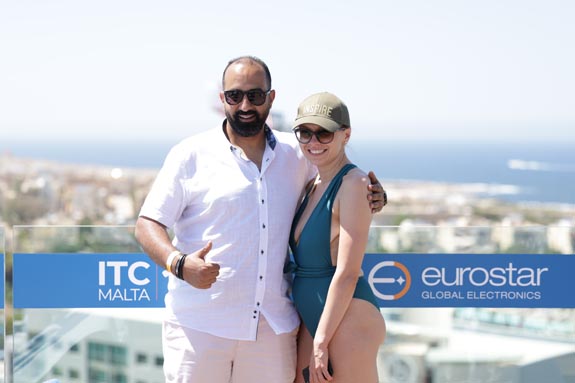 ITC 2022 SKYBEACH