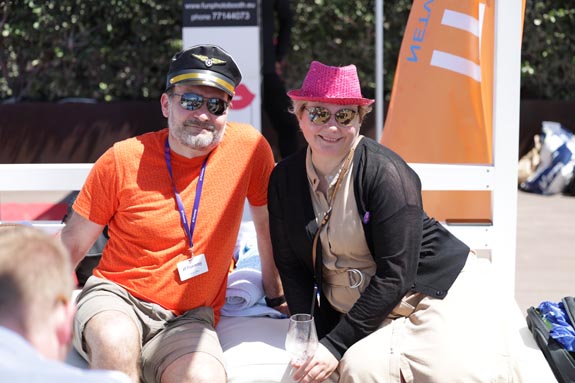 ITC 2022 SKYBEACH