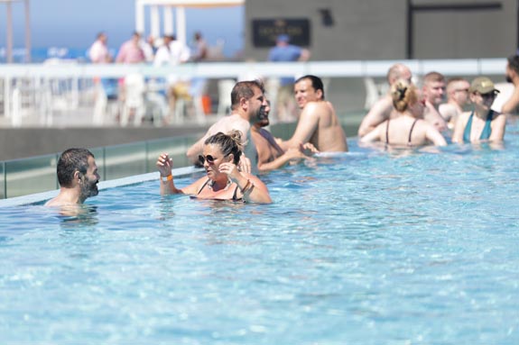 ITC 2022 SKYBEACH