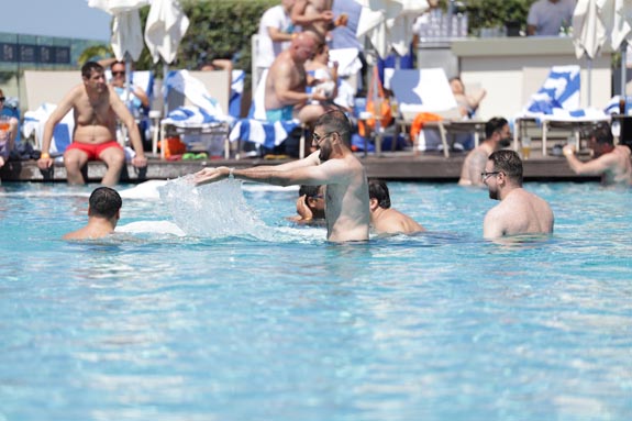 ITC 2022 SKYBEACH