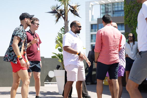 ITC 2022 SKYBEACH