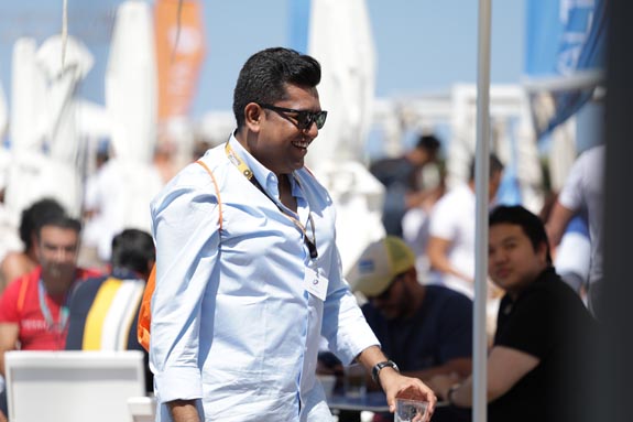 ITC 2022 SKYBEACH