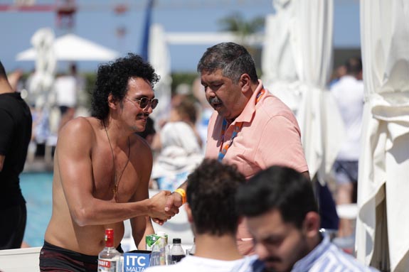 ITC 2022 SKYBEACH