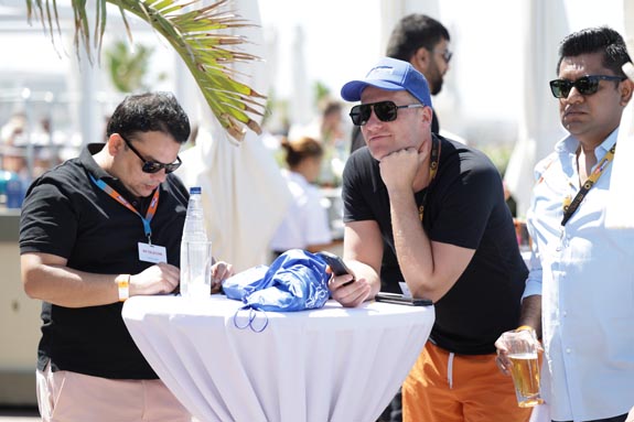 ITC 2022 SKYBEACH