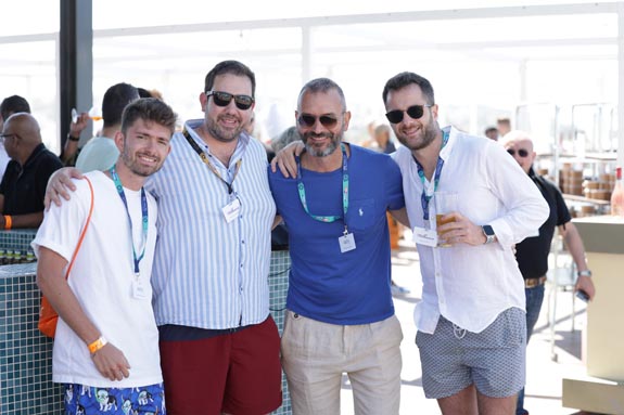 ITC 2022 SKYBEACH