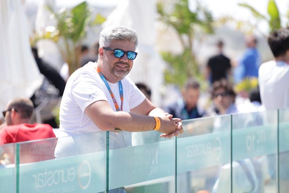 ITC 2022 SKYBEACH