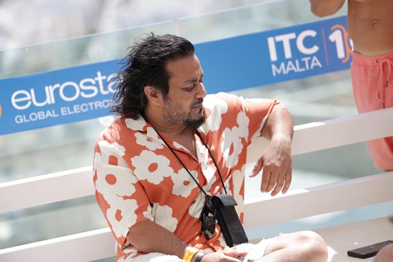 ITC 2022 SKYBEACH