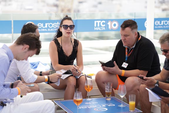ITC 2022 SKYBEACH