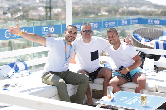 ITC 2022 SKYBEACH