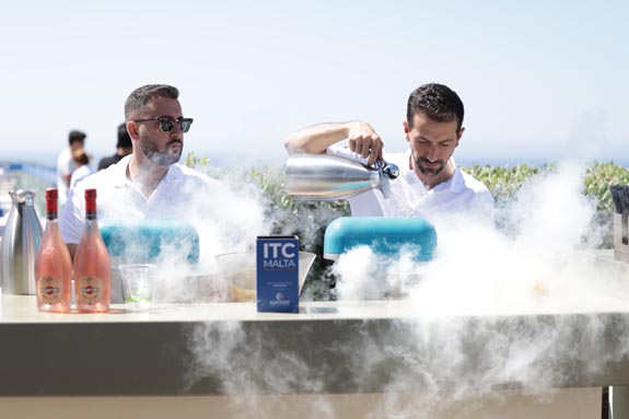 ITC 2022 SKYBEACH