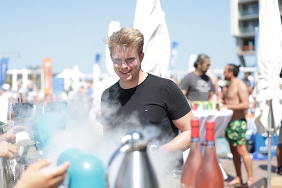ITC 2022 SKYBEACH