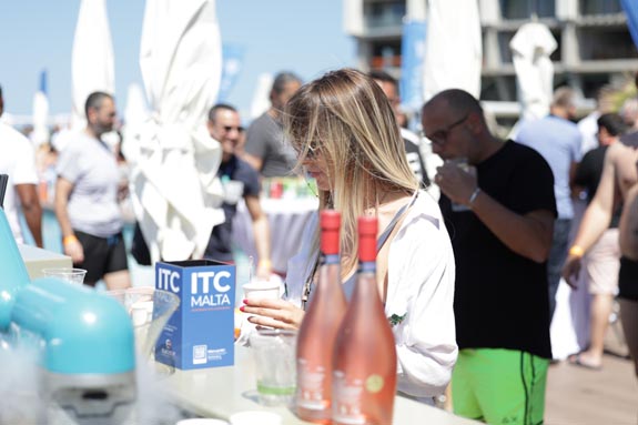 ITC 2022 SKYBEACH