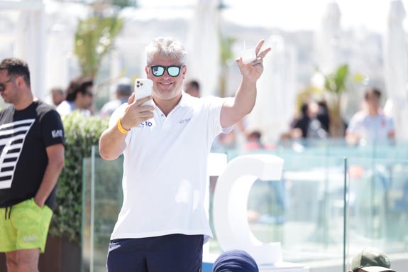 ITC 2022 SKYBEACH