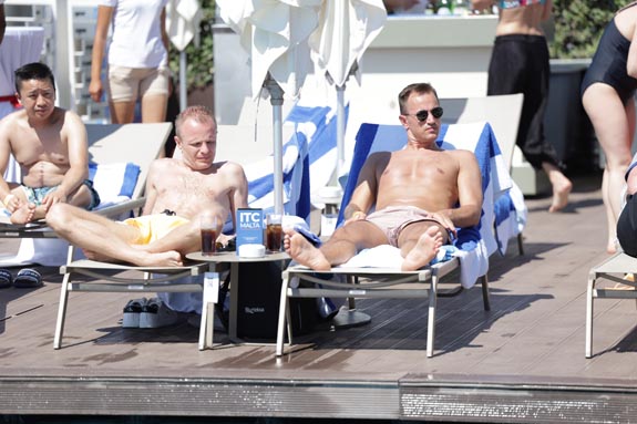 ITC 2022 SKYBEACH