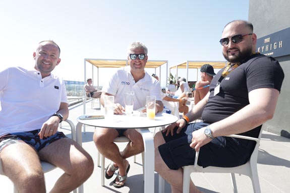 ITC 2022 SKYBEACH