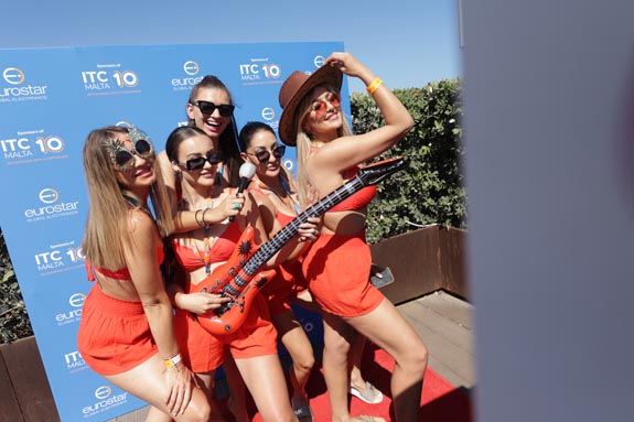 ITC 2022 SKYBEACH