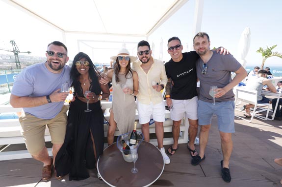 ITC 2022 SKYBEACH